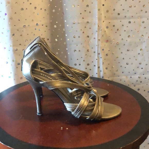 George high heels - Picture 3 of 6